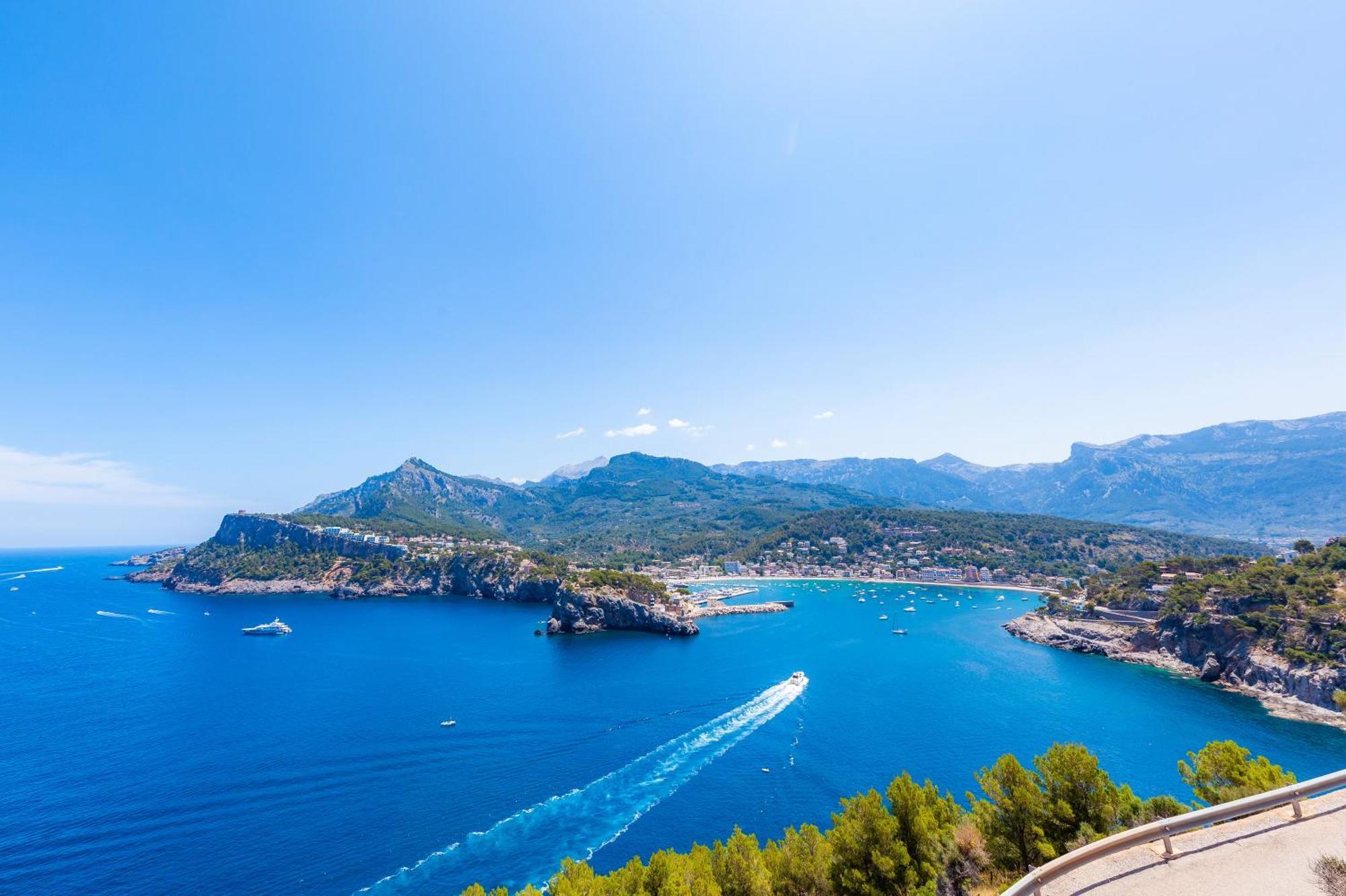 Es Mercat Soller Exterior photo